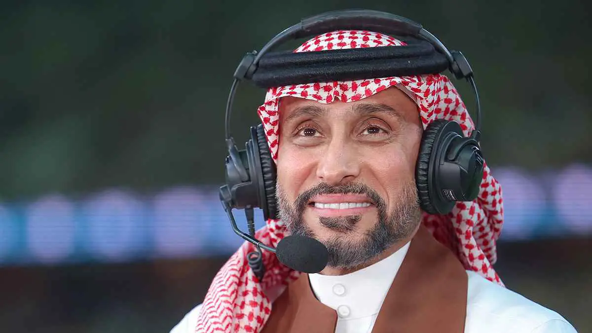 سامي الجابر يهاجم مدرب الأهلي ويشيد بتفوق بيراميدز