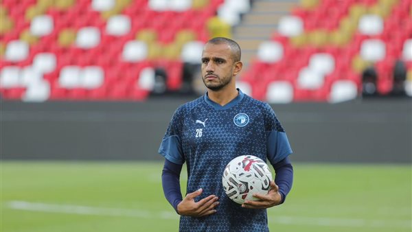 مهاجم بيراميدز: الدوري السعودي من الأفضل عالميًا.. وحلمت بارتداء قميص الاتحاد