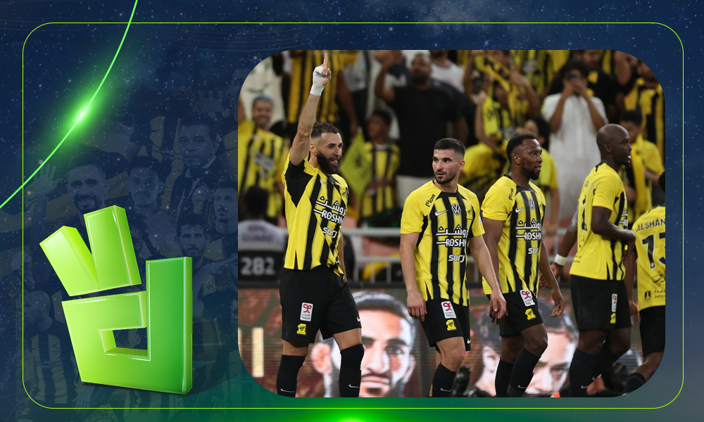موعد مباراة الاتحاد ضد الوحدة في كأس الملك.. القنوات الناقلة والتشكيل المتوقع