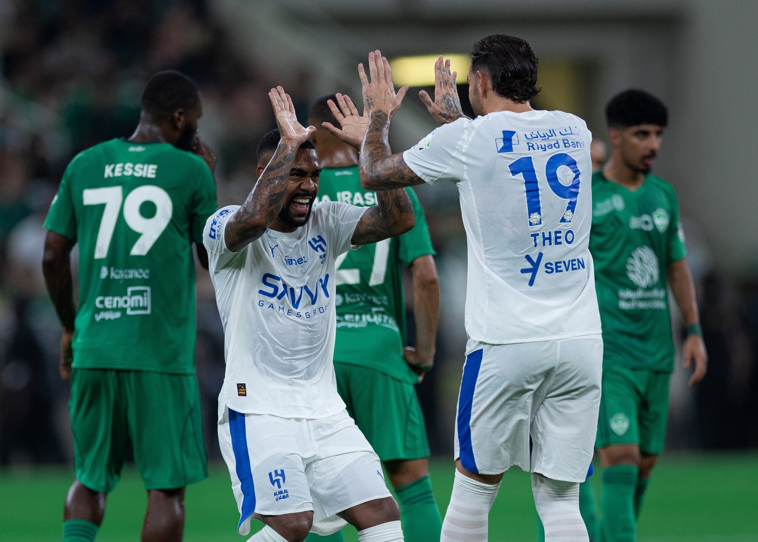 أبرز مباريات اليوم.. مواجهات نارية في كأس الملك.. وقمة بالدوري الفرنسي
