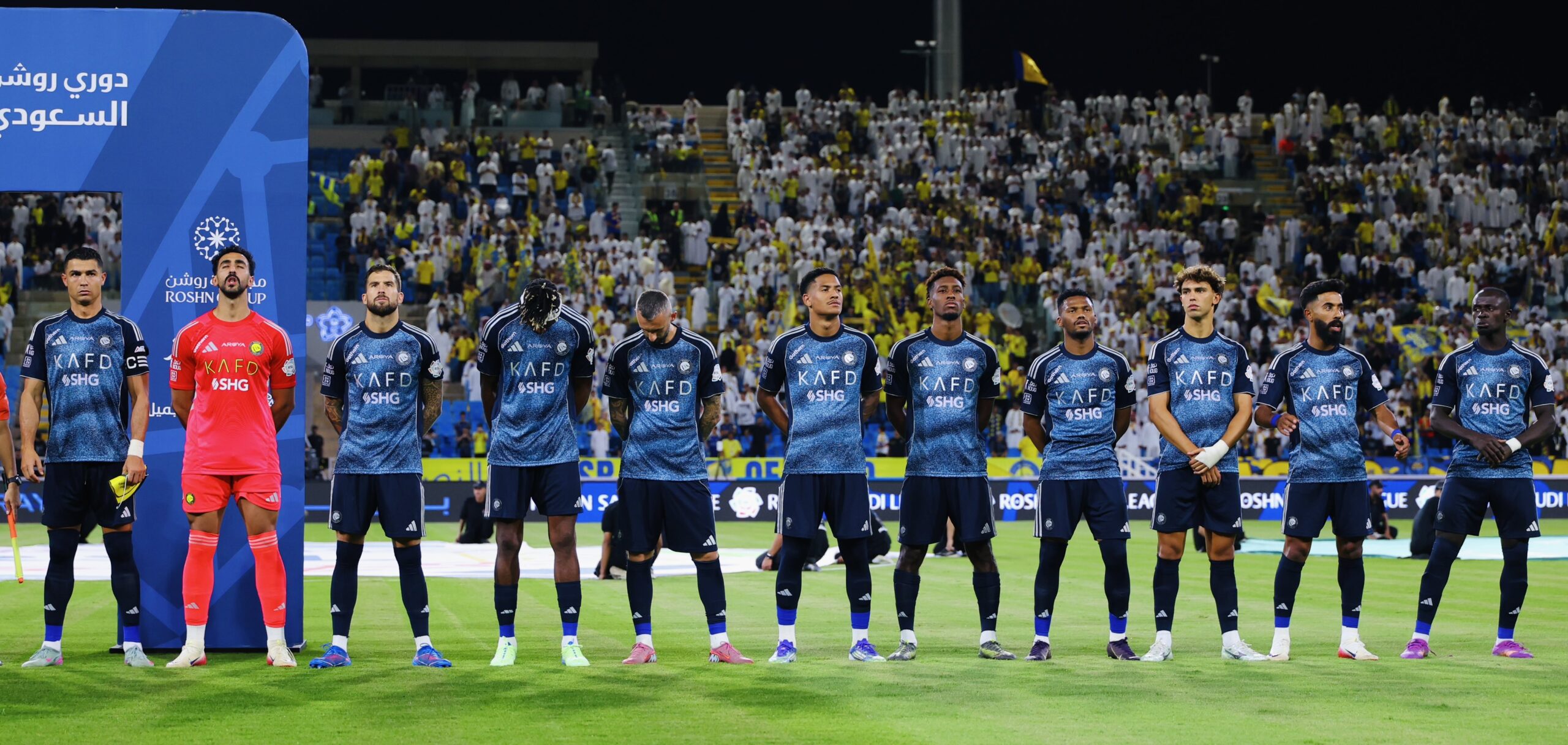 ضربة قوية لـ النصر قبل مواجهة الرياض في دوري روشن.. تفاصيل مثيرة
