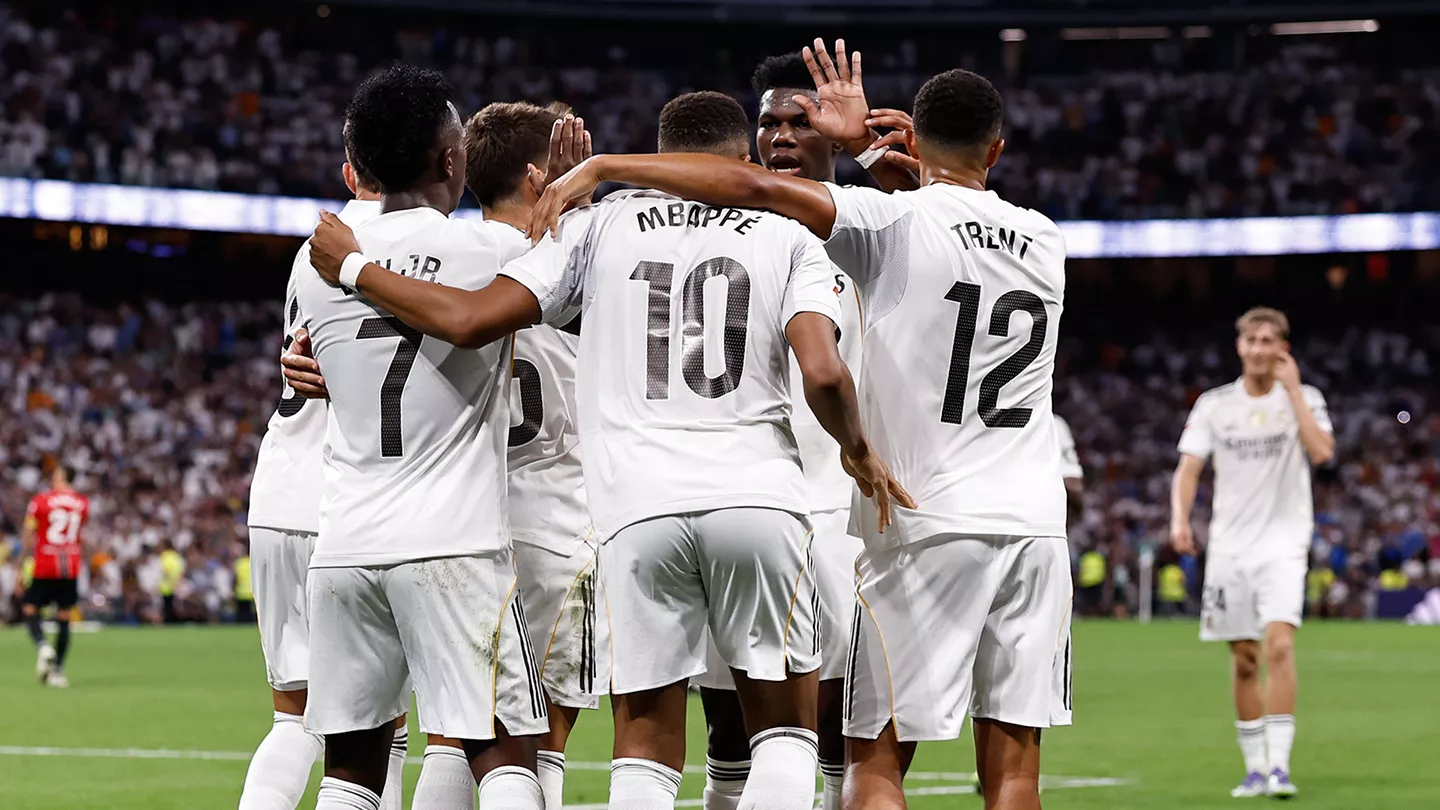 أندية دوري روشن تجدد اهتمامها بالتعاقد مع نجم ريال مدريد