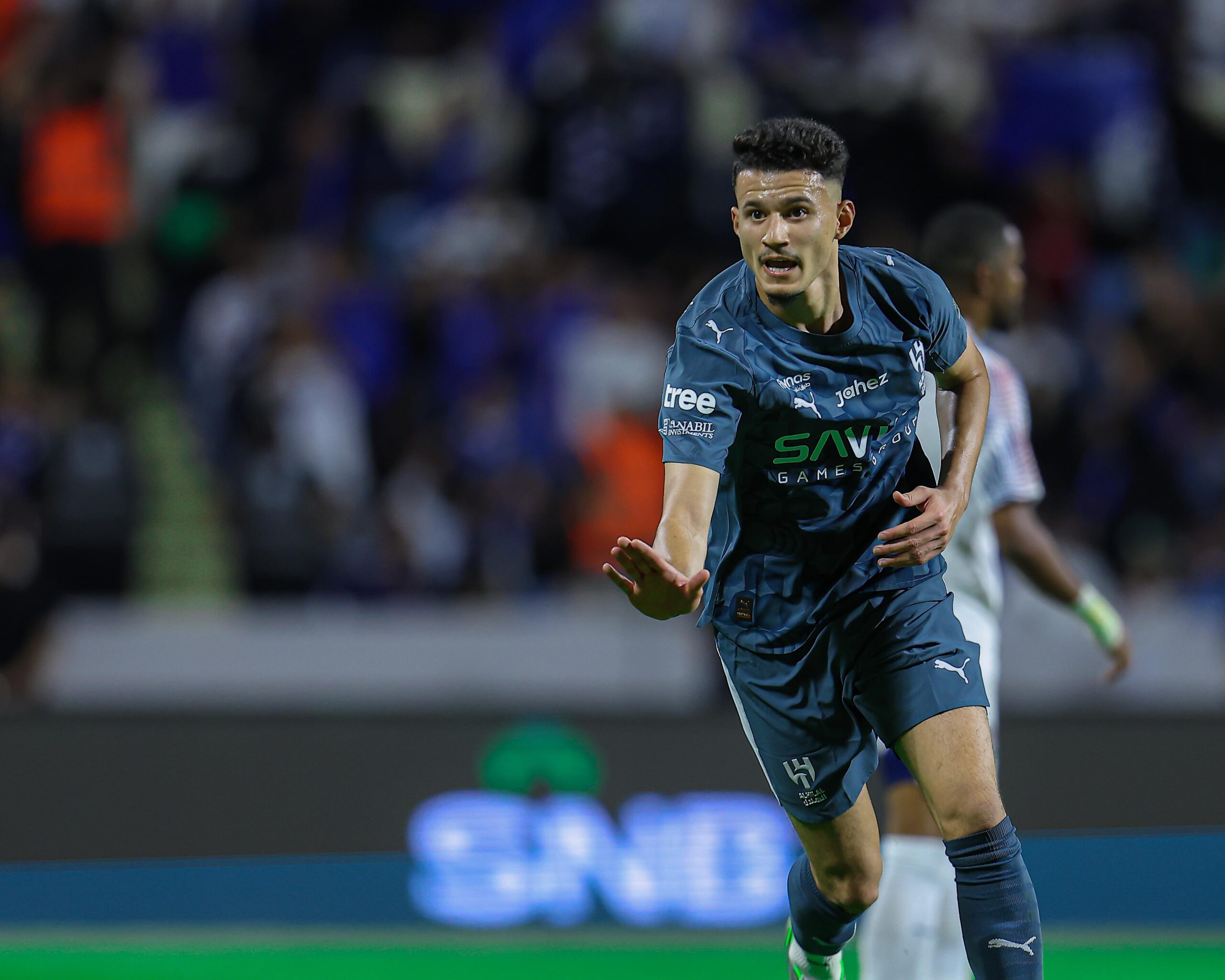 عاجل | فيديو.. الهلال يتخطى العدالة في كأس خادم الحرمين الشريفين