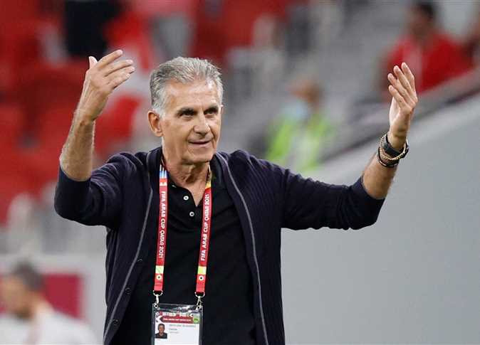 مساعد كيروش: لا مفاوضات مع الأهلي المصري.. تفكيرنا في عمان