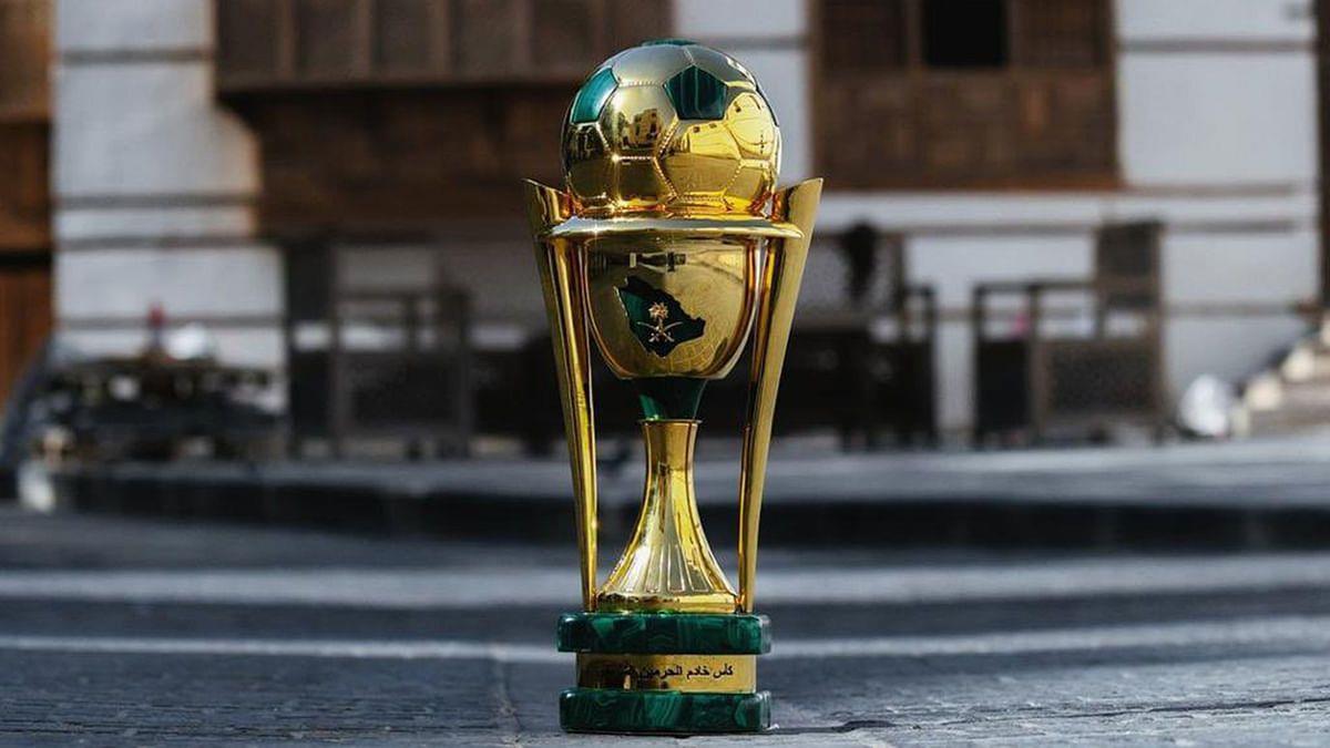 اتحاد الكرة يُعلن حكام مباريات اليوم في كأس خادم الحرمين الشريفين