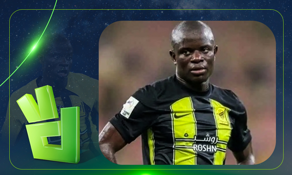 11 مرة من قبل.. كانتي يعيد سيناريو الاتحاد المفضل في اللحظات الأخيرة
