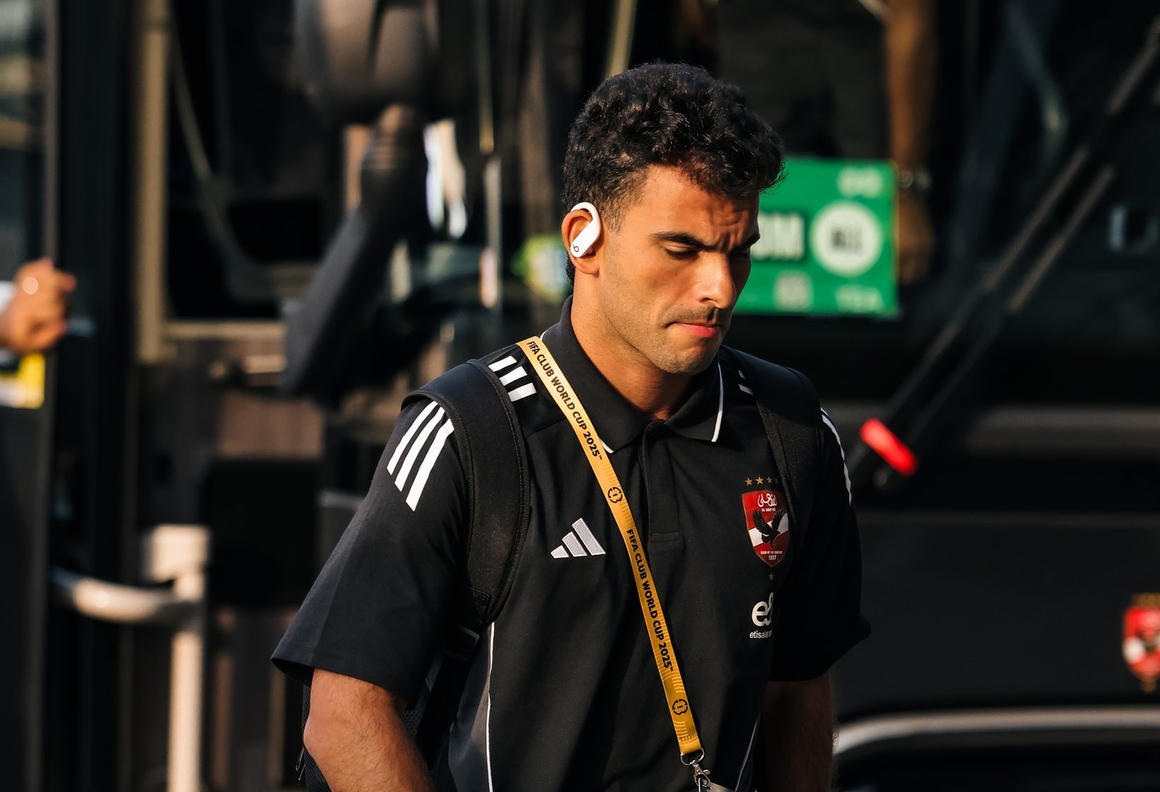 هل يلحق زيزو مباراة القمة أمام الزمالك في الدوري المصري؟.. مصدر يجُيب