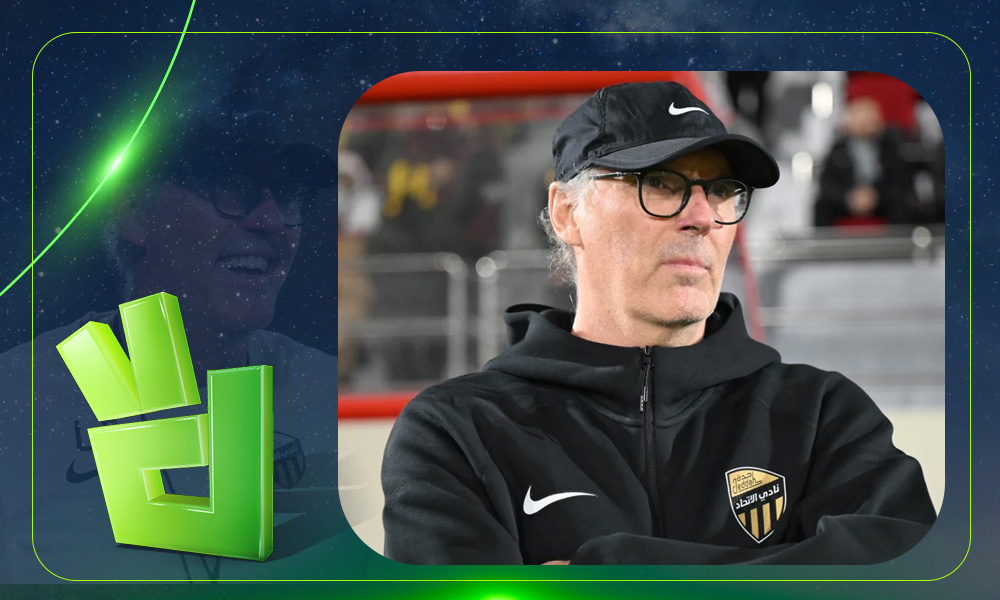 الاتحاد يواصل نزيف الإصابات.. لوران بلان يضطر للاستعانة بهذا اللاعب 