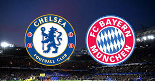 تشكيل مباراة بايرن ميونخ وتشيلسي في دوري أبطال أوروبا 25-26