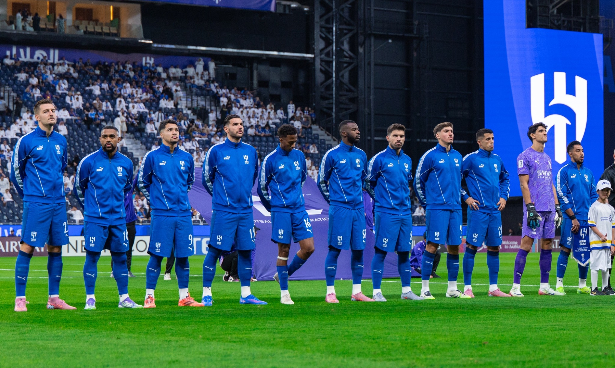 نجم الهلال يقترب من الدوري الإيطالي مجددًا عبر بوابة يوفنتوس
