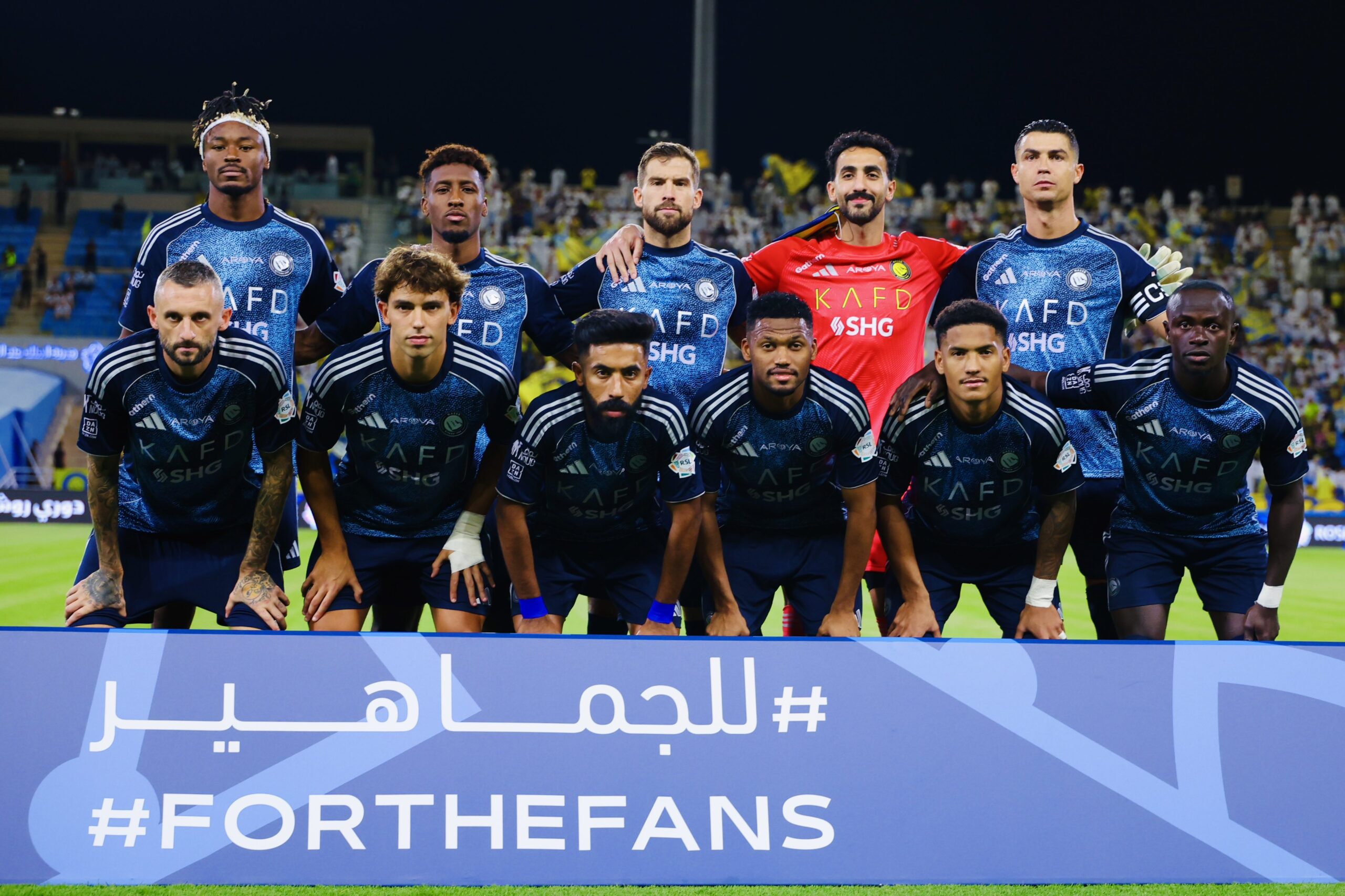 أبرز مباريات اليوم.. الاتحاد والنصر في كأس الملك ومواجهات نارية أوروبية
