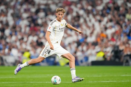 المحكمة الرياضية ترفض استئناف ريال مدريد بشأن طرد دين هويسن