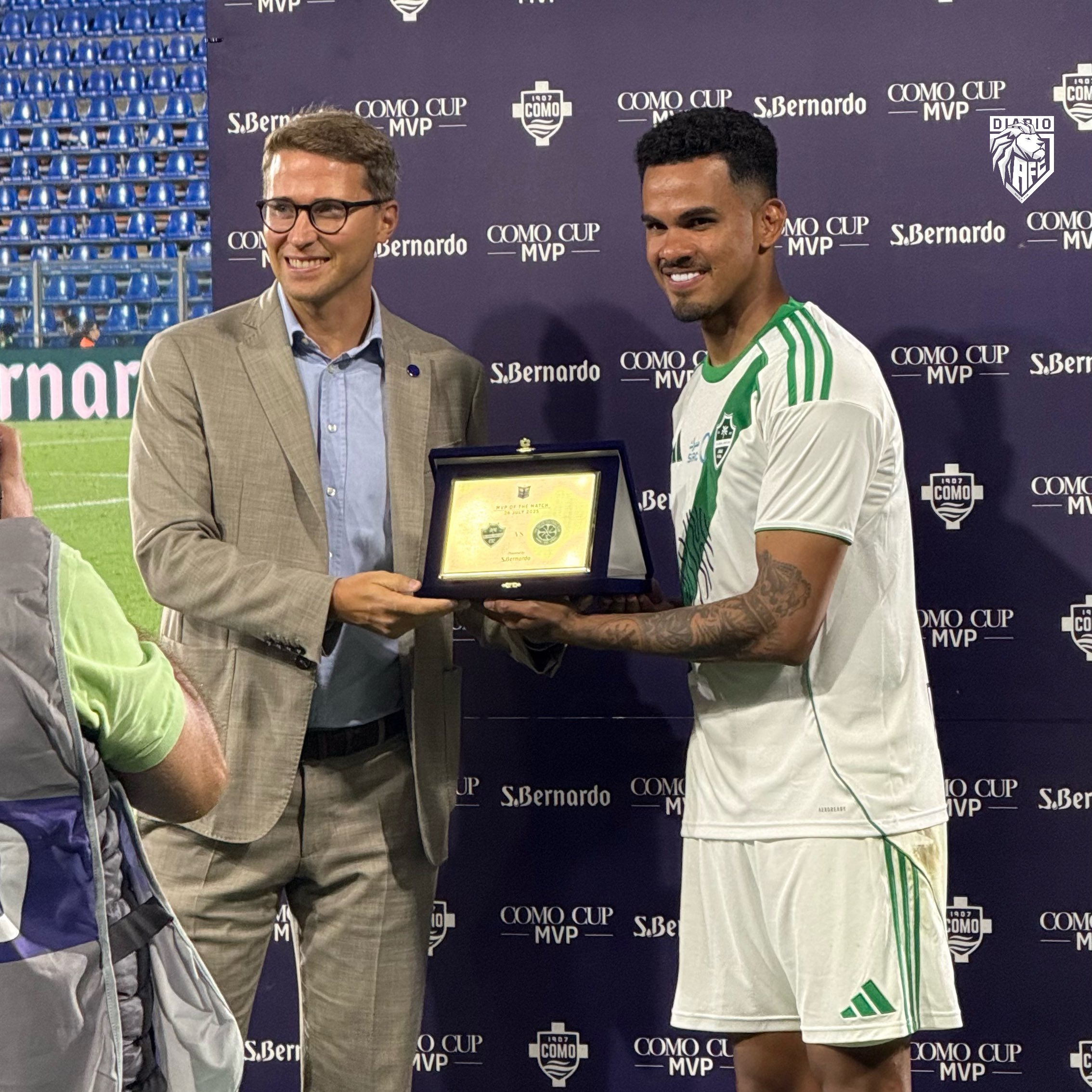 الأهلي يستعيد أحد أهم أوراقه الرابحة في كأس إنتركونتيننتال